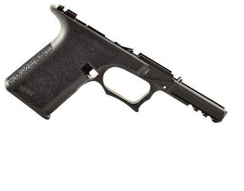 P80 80% Compact Ls for Glock 17 Pistol Kt Blk